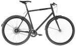 Электровелосипед Fixie Backspin Zehus (2024)