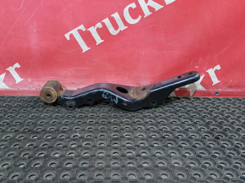 Кронштейн замка кабины