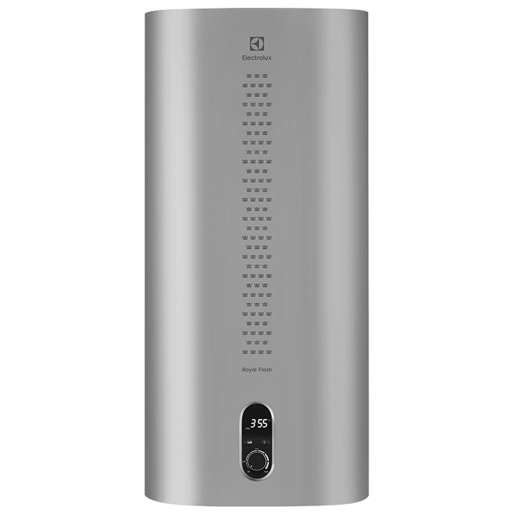 Electrolux EWH 50 Royal Flash S водонагреватель накопительный электрический НС-1064856