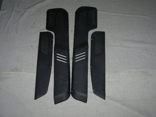 Карман обшивки двери /2110/ штат. из 4-х шт (Сызрань)