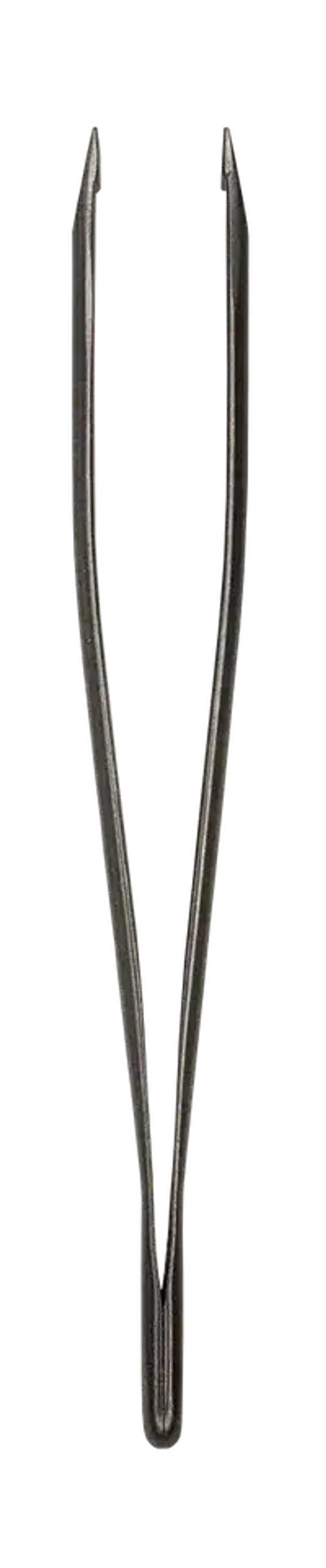 Пинцет для бровей CLASSIC 10 TYPE 1 STALEKS