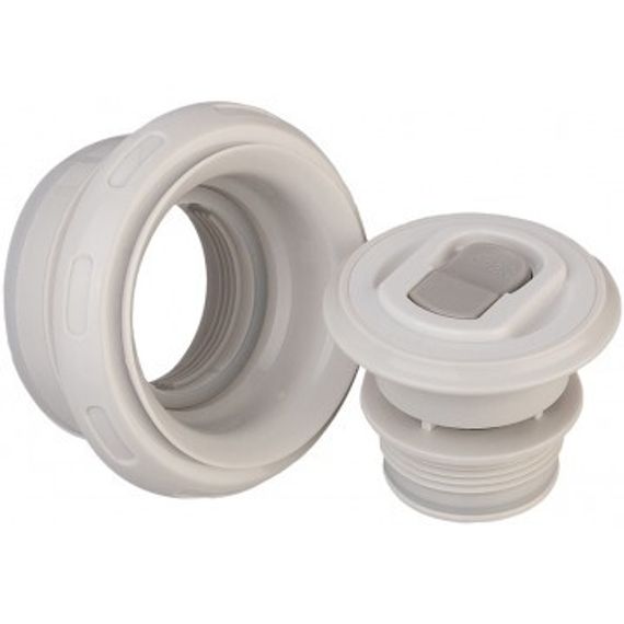 Термос TONAR 1900ML HS.TM-043  (крышка-кружка с ручк, доп.пл.чашка, скл.ручки, ремень)