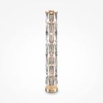 Напольный светильник (торшер) Maytoni MOD043FL-08G