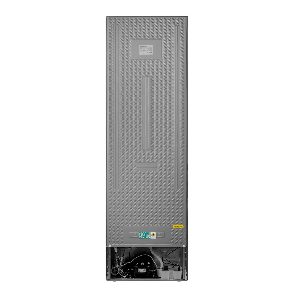 Холодильник MAUNFELD MFF200NFSTSE