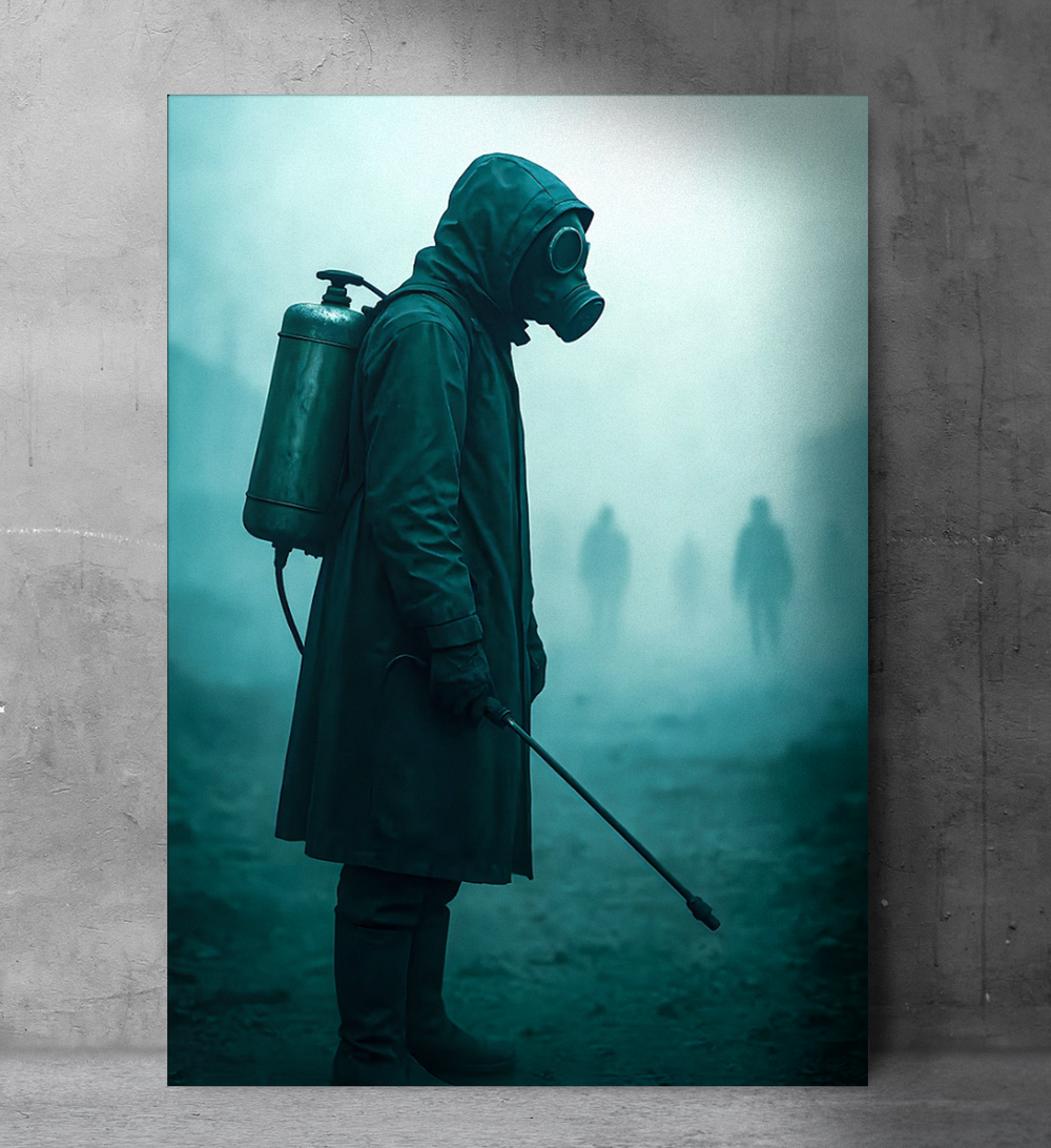 Чернобыль 1 (Chernobyl)