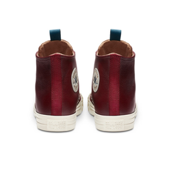 Кеды Converse Chuck Taylor All Star High 'Dark Burgundy' 162384C