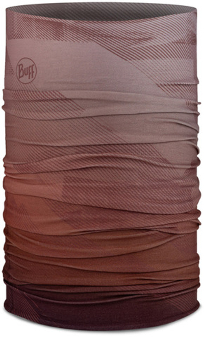 Многофункциональная бандана-труба Buff Original Koury Cinnamon