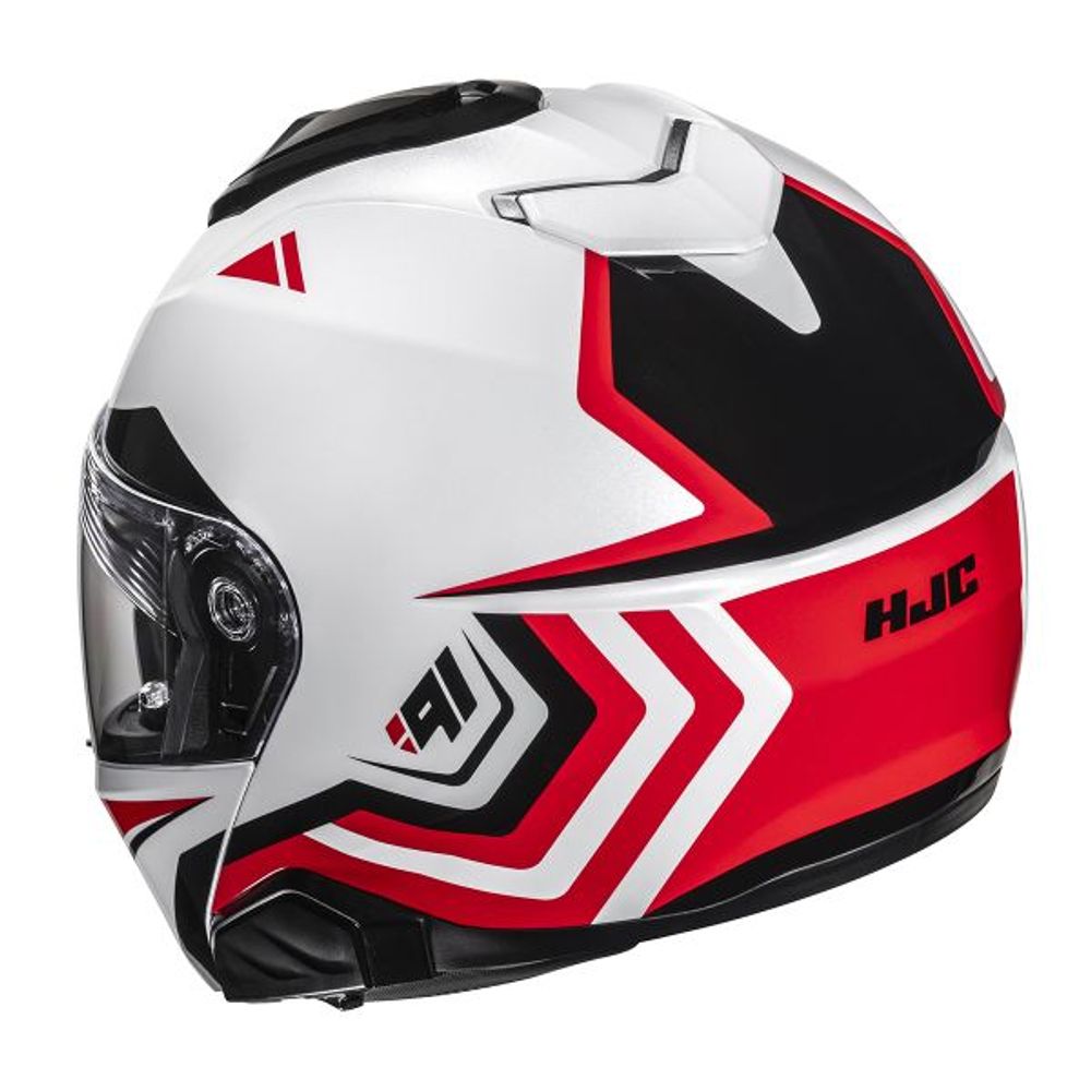 i91 Tricus MC1 / Микс