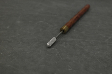 Ручка роллер для покраски уреза v1