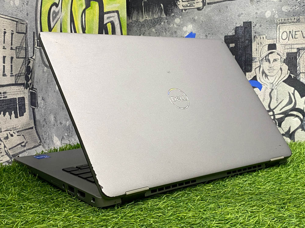 Ноутбук Dell 13' i5-1135G7/ Iris XE/ 8GB/256GB/ Latitude 5320[5320-0358]/Windows 10