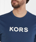 Футболка Michael Kors - голубой(CH351RJFV4)