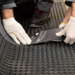 Лента-герметик самоклеящаяся Технониколь Planterband Duo 10 м 5 см