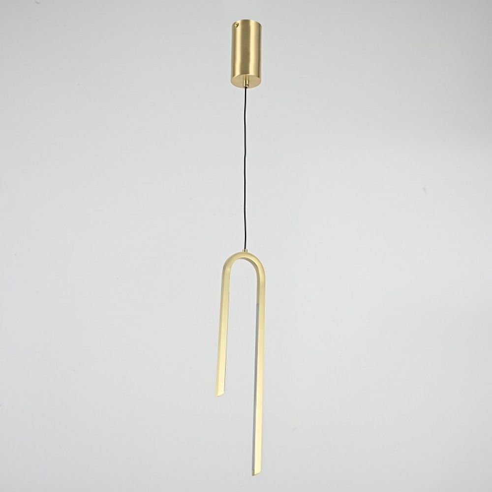 Подвесной светильник Imperiumloft  Wiki01