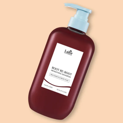Lador Root Re-Boot Awakening Shampoo Red Ginseng & Beer Yeast 800ml