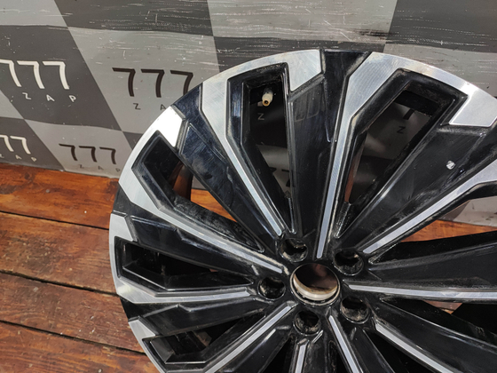 Диск колесный литой R20 Exeed RX 23-нв Б/У Оригинал 203000851AA