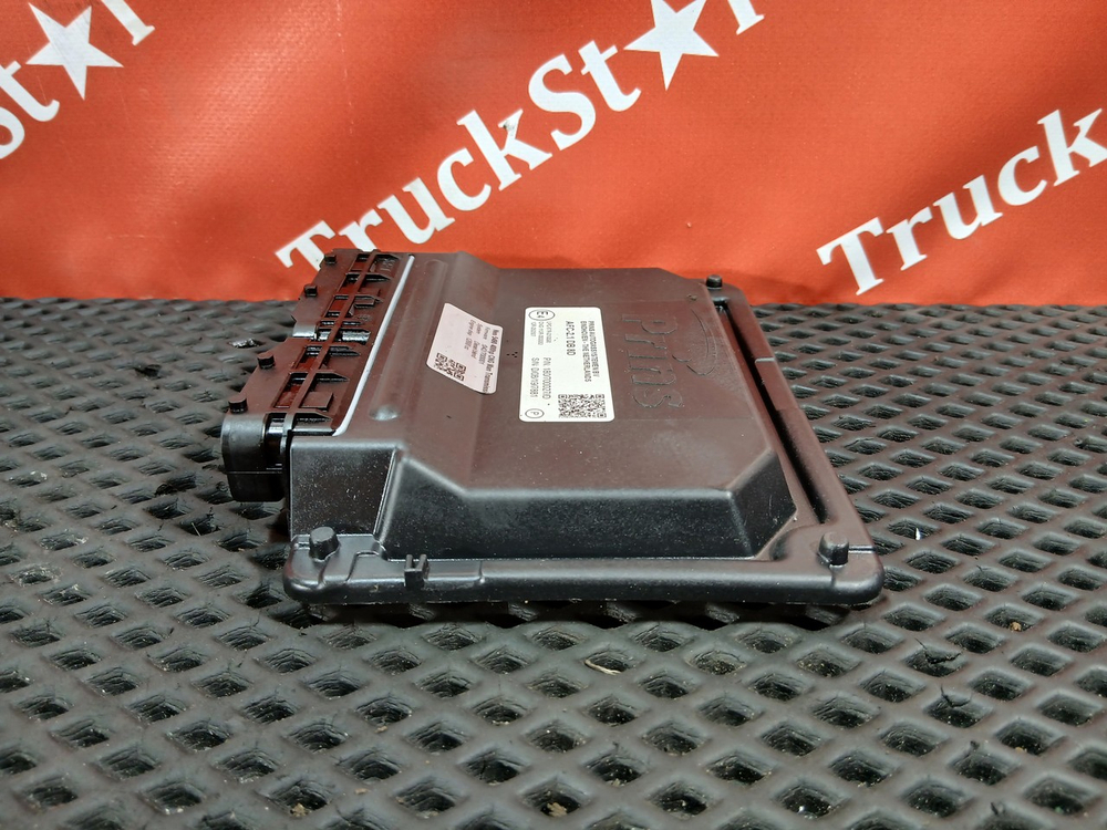 Блок управления Prins AFC-2.1 DB 8D