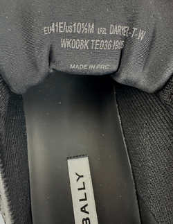 Кроссовки Bally