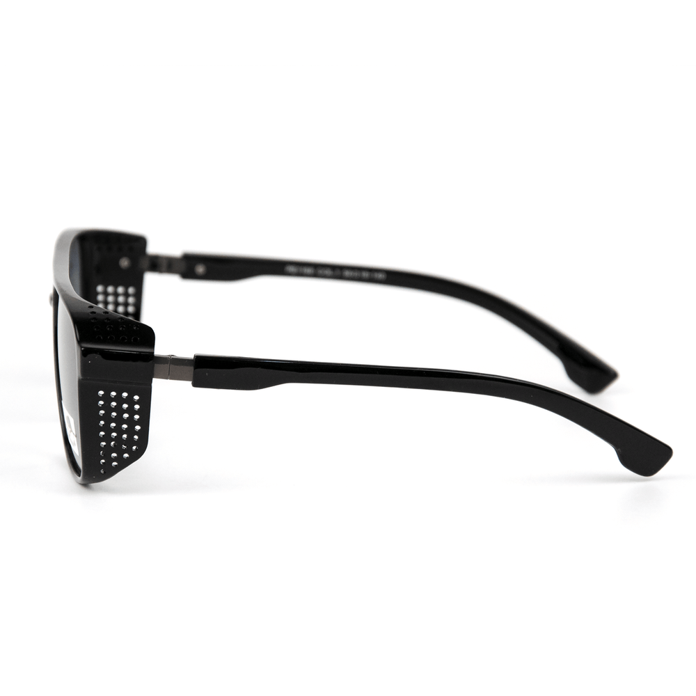 Очки солнцезащитные поляризационные фотохромные Polar Eagle PE1166, Черный