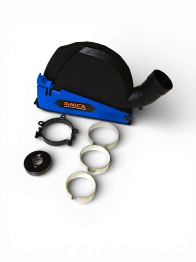 Насадка-штроборез для УШМ Sinica 115/125 мм