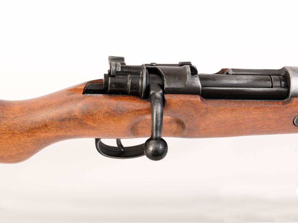 Denix Карабин Маузер 98К состаренный