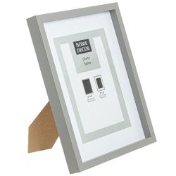 GAEM Фоторамка для фото 20*25, L22 W2,5 H27,5 см