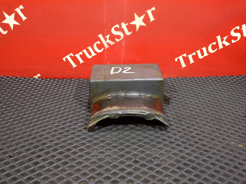 Проставка заднего моста