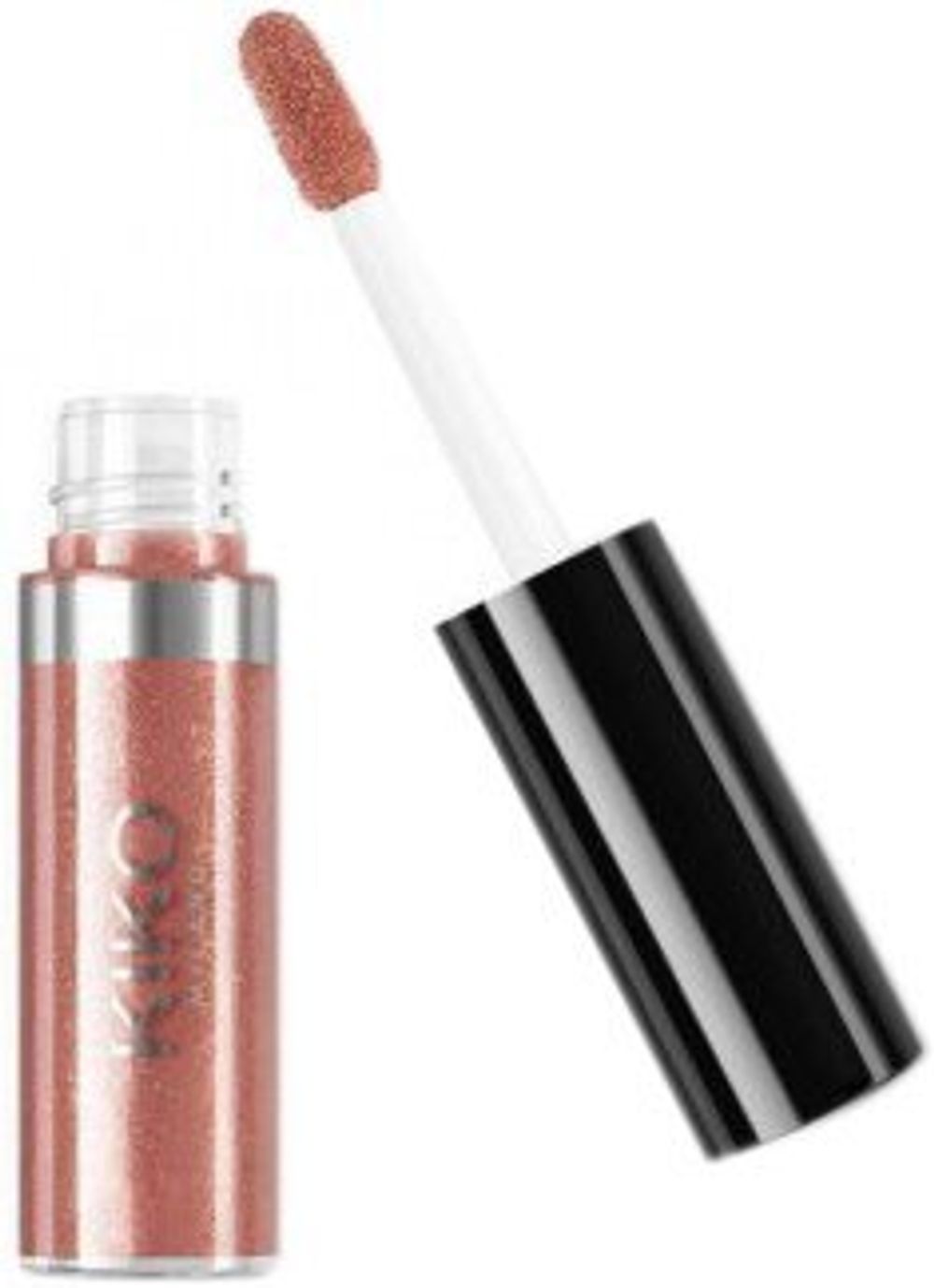 Блеск для губ KIKO Milano Shiny Lipgloss - 02