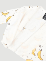 Распашонка Mjölk Бананы