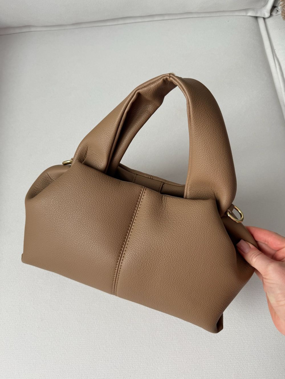 Сумка из эко кожи