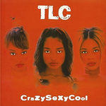 TLC / CrazySexyCool (2LP)