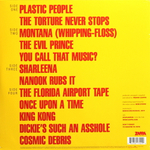 Frank Zappa / You Can’t Do That On Stage Anymore (Sampler)(Coloured Vinyl)(2LP)