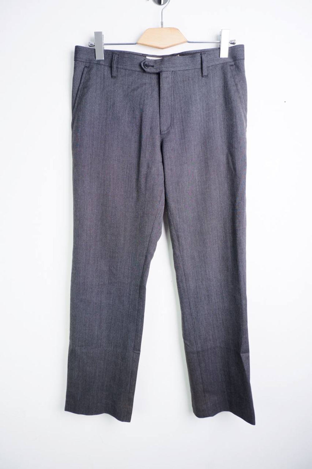 Брюки Next для офиса, маркировка 32, визуально на 50 размер