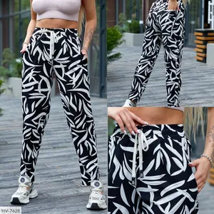 Брюки HV-7627 Фабрика Моды