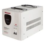 Стабилизатор напряжения AСН-5000/1-Ц REXANT