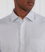 Рубашка Remiton BOSS ORANGE - серый(50494055)