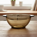 Бульонница 560мл дымчатая 01080