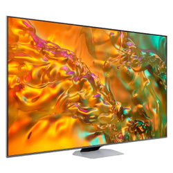 Телевизор 85" Samsung QE85Q80DAUXCE
