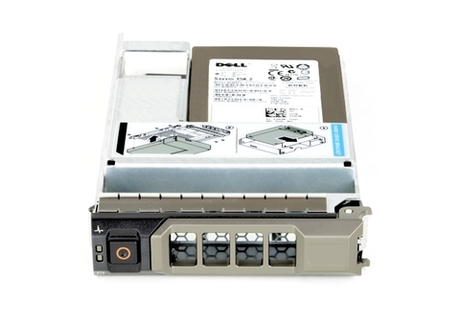 Накопитель SSD Dell YT2TP 3.84-TB 3.5 SAS 12G MLC RI SSD w/F238F