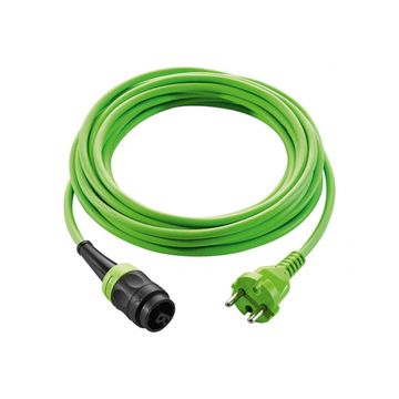 Кабель с разъёмом «plug it» FESTOOL H05 BQ-F/4