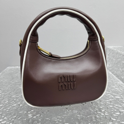 Miu Miu Wander Hobo Bag 20 cm