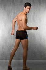 Мужские боксеры с кармашками Doreanse Pocket Trunk (Размер: XXL) (Цвет: белый)