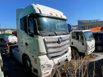 Foton AUMAN 4x2 Седельный тягач EST A 1844 AMT (Дизельный, 11,8 л, АТ, 450 л.с.)
