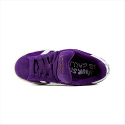 Adidas Campus 00s "Velvet Purple"