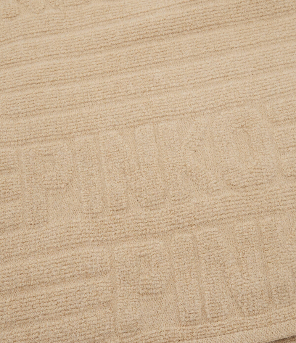 Шаль Pinko - бежевый(101571 A117)