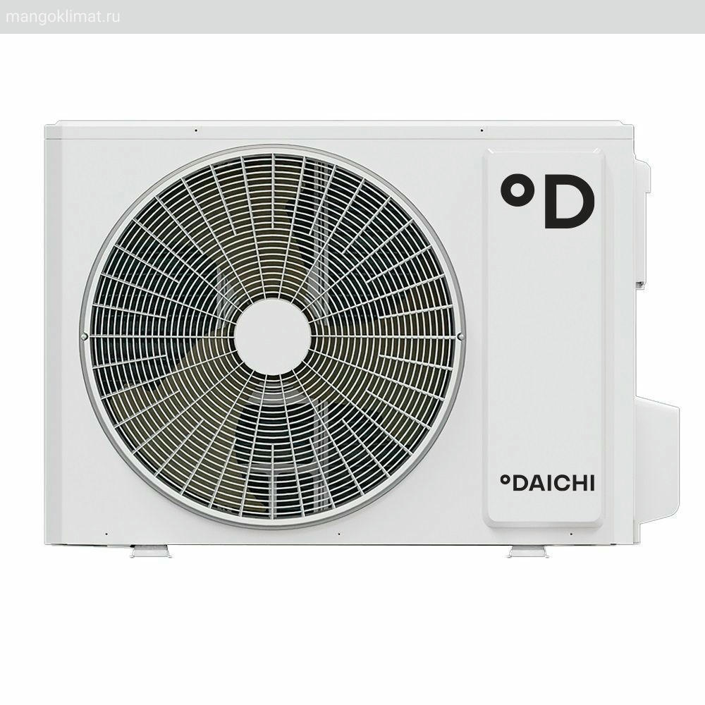 Daichi ICE25AVQS1R-2 / ICE25FVS1R-2