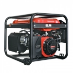 REDVOLT EPB3000E бензогенератор