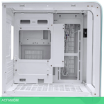 Корпус 1stPlayer RT5 без БП White (RT5-WH-2FC7R-W-1FC7-W)