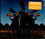 Frost / Day And Age (Limited Edition)(2CD)