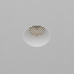 Встраиваемый светильник Technical DL119-10W-4K-TRS-W