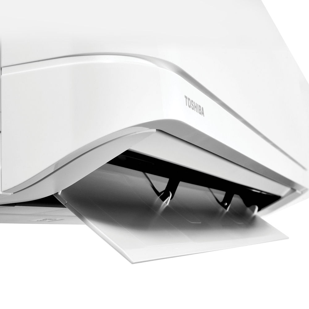 Сплит-система инверторного типа TOSHIBA Seiya RAS-10J2VG-EE комплект